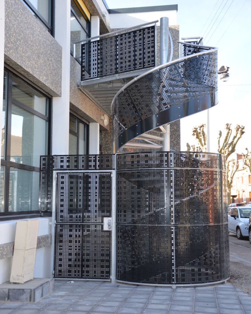Metal Maroc